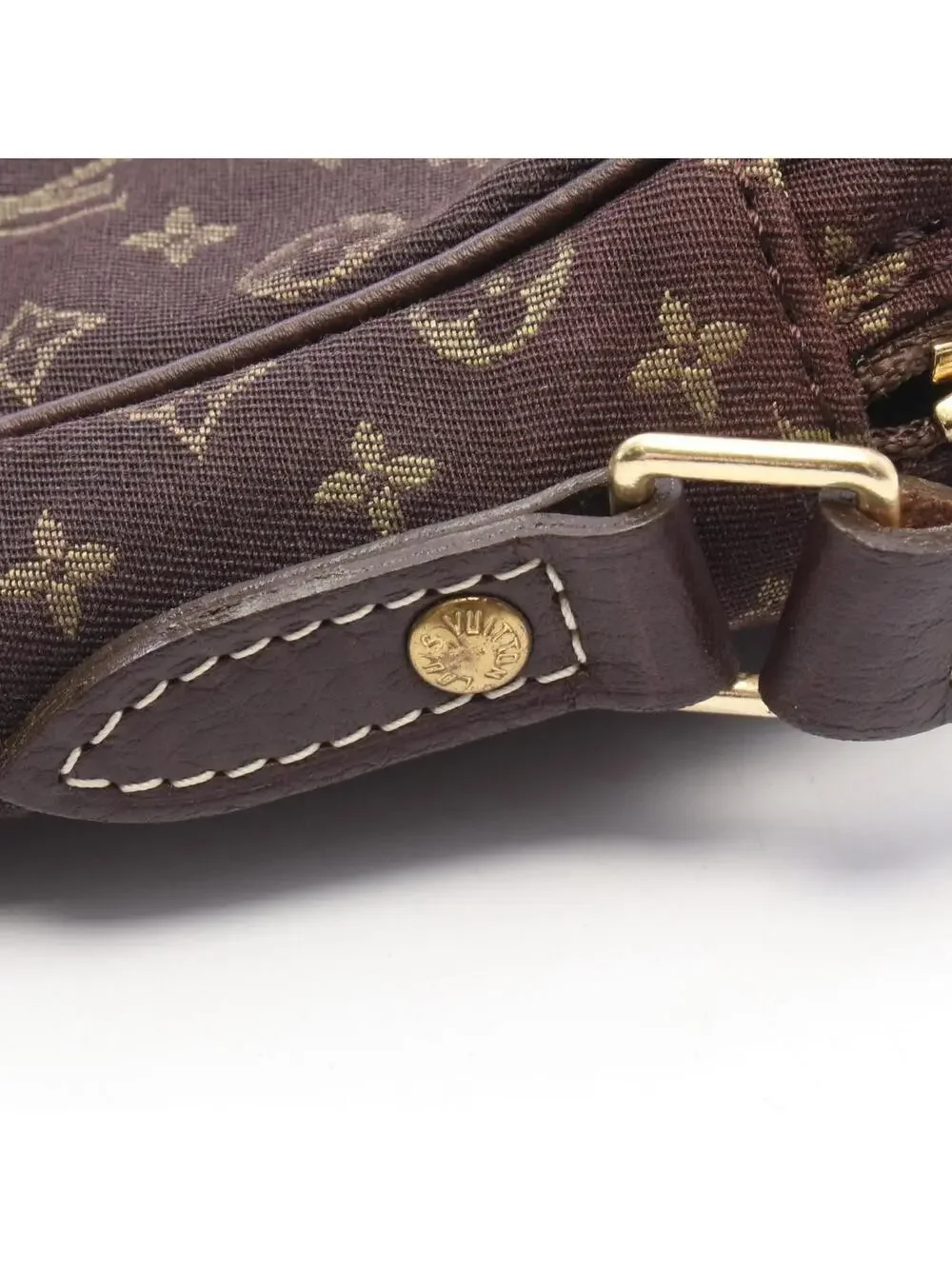 Louis Vuitton Pochette Danube Shoulder #360268L78B